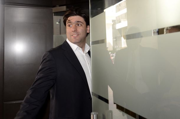 El kirchnerismo busca que diputados no sesione por el escándalo de Bossio