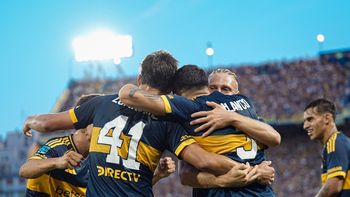 boca inicia su camino en la copa argentina ante gimnasia (c) en salta boca inicia su camino en la copa argentina ante gimnasia (c) en salta