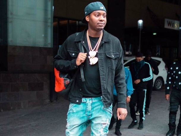 Bvlly murió tras recibir varios disparos