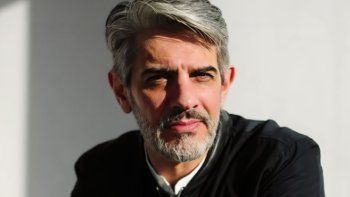 Pablo Echarri defendió a Luca Martin y tildó de maltratador a Chiche Gelblung: No es un...