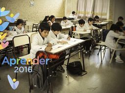 Según los resultados de la prueba Aprender, 5 de cada 10 chicos no comprenden textos Según los resultados de la prueba Aprender, 5 de cada 10 chicos no comprenden textos