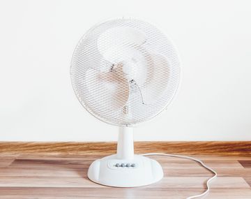 Este truco casero viral en Instagram explica cómo refrescar la casa en simples pasos y con un ventilador.