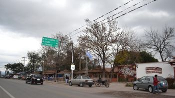 la beba encontrada muerta en un basural de jujuy fue ahorcada con un cordon la beba encontrada muerta en un basural de jujuy fue ahorcada con un cordon