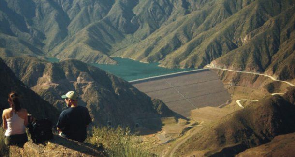 Mendoza es una de las primeras provincias en recibir turistas