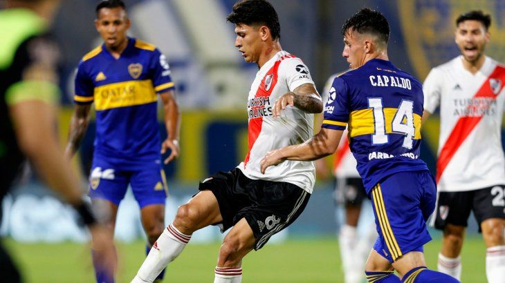 Superclásico por la Copa Argentina: las predicciones de dos brujos sobre el River-Boca