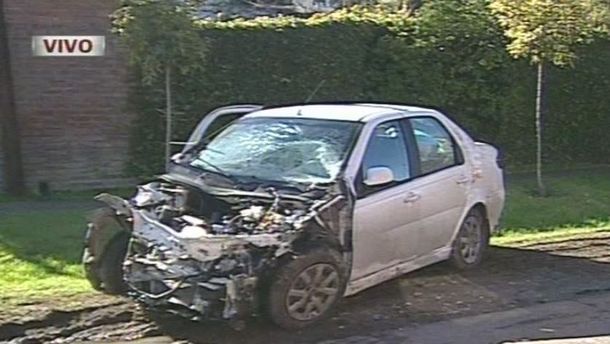 Trece años, de la travesura a la tragedia