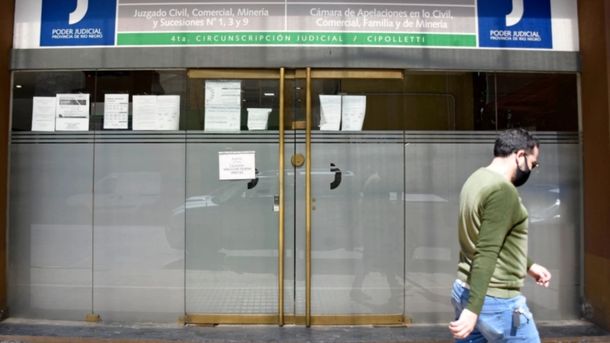 La historia del hombre que llevará el apellido de su padre desaparecido durante la última dictadura