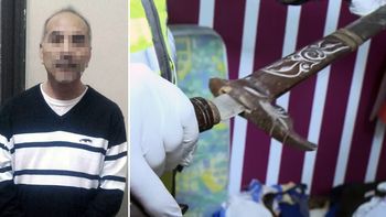 Lo llamaban el Rey Arturo por coleccionar espadas antiguas Lo llamaban el Rey Arturo por coleccionar espadas antiguas