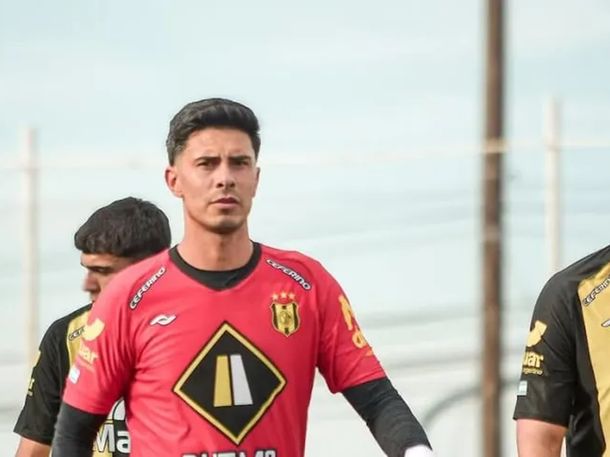 El arquero de Deportivo Madryn sufrió un paro cardíaco durante una práctica: está internado