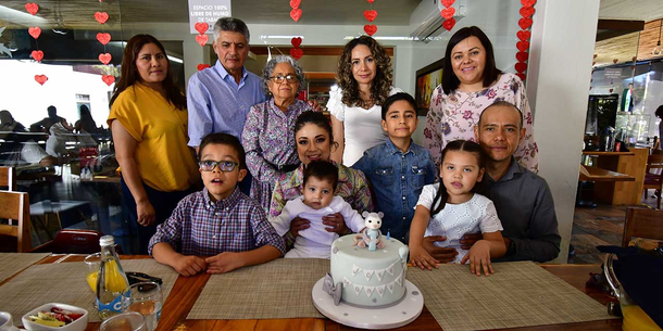 La familia de Oaxaca que más poder acumuló en todo el Estado.