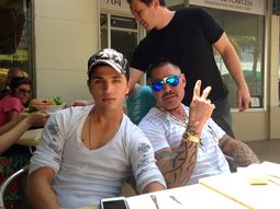 fort denuncio que su novio fue maltratado por policias fort denuncio que su novio fue maltratado por policias