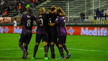 boca goleo a independiente en mar del plata boca goleo a independiente en mar del plata