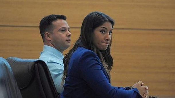 Una pareja podría pasar 15 años de prisión por tener sexo en la playa