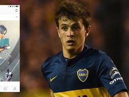 El escrache de una botinera a Andrés Cubas. El escrache de una botinera a Andrés Cubas.