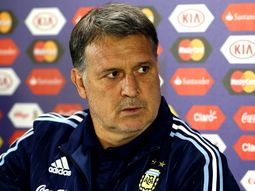 martino, fuera de la lista de los mejores dt del mundo martino, fuera de la lista de los mejores dt del mundo