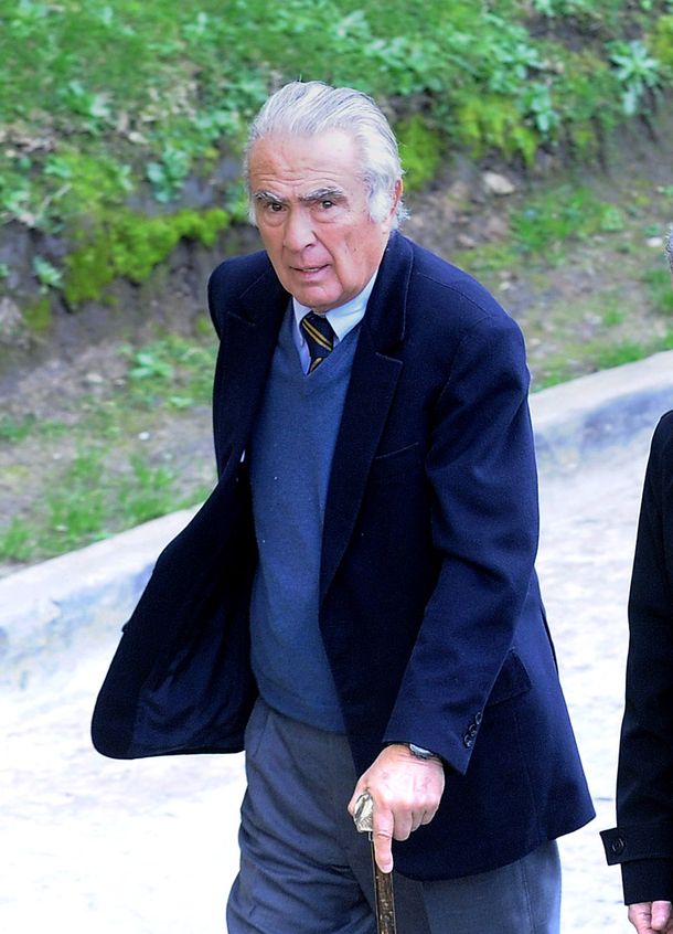 Piden 2 años y 6 meses de prisión para Alberto Kohan