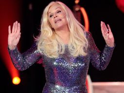 Susana Giménez. Susana Giménez.