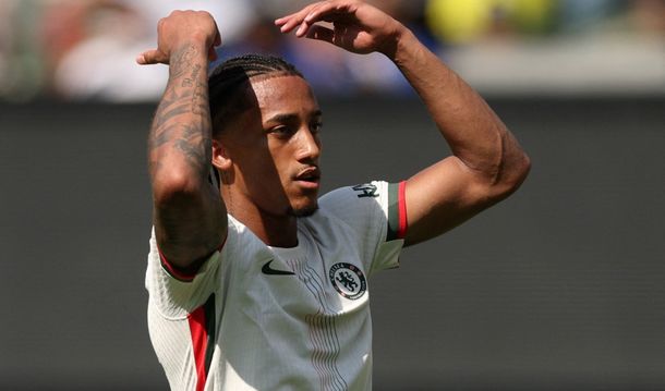 Chelsea venció a Fluminense y jugará la final del Mundial de Clubes 2025