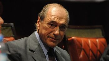 zaffaroni, sobre micaela: si se aprobaba el proyecto del codigo penal, esto no pasaba zaffaroni, sobre micaela: si se aprobaba el proyecto del codigo penal, esto no pasaba