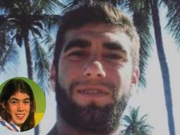 No gana para sustos: un ex Cebollitas se cayó de un precipicio en Brasil