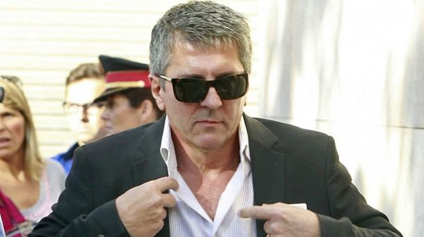 Jorge Messi negocia con PSG