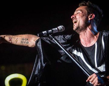 Estalló el verano: shows gratuitos de Tan Biónica y Airbag en Mar del Plata