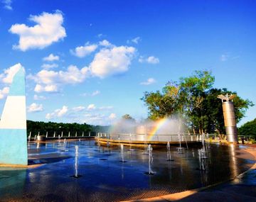 Cataratas del Iguazú y algo más: seis imperdibles de Misiones