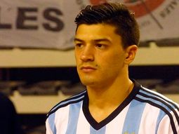 Matías Kruger murió por un accidente en el subte Matías Kruger murió por un accidente en el subte