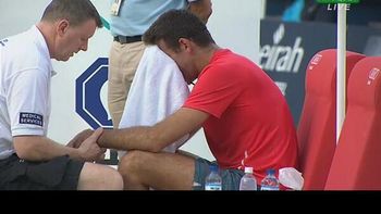 del potro confirmo que sera operado en su muneca del potro confirmo que sera operado en su muneca