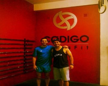 ¿Cuál es el secreto del galán del momento para mantenerse en forma?