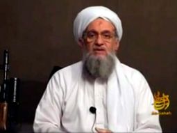Alzawahiri_efe Alzawahiri_efe