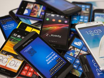 Golpe comando a un depósito: se llevaron $50 millones en celulares