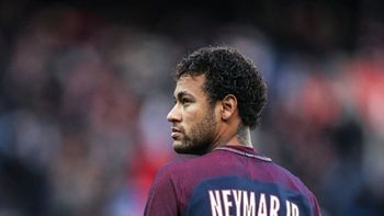 Neymar en Paris Saint Germain - Crédito: Insttagram neymarjr/nogueirafoto Neymar en Paris Saint Germain - Crédito: Insttagram neymarjr/nogueirafoto