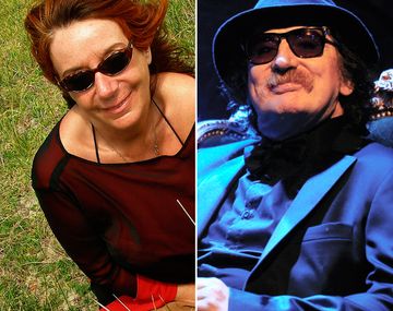 Insólito romance: ¿Ludovica y Charly estuvieron juntos?