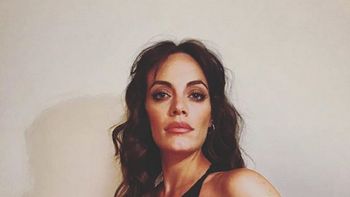 mamita sexy: mira la selfie hot de emilia attias, embarazada mamita sexy: mira la selfie hot de emilia attias, embarazada