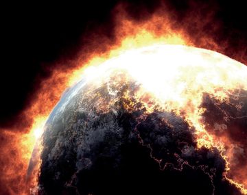 Una profecía anuncia el fin del mundo para este viernes