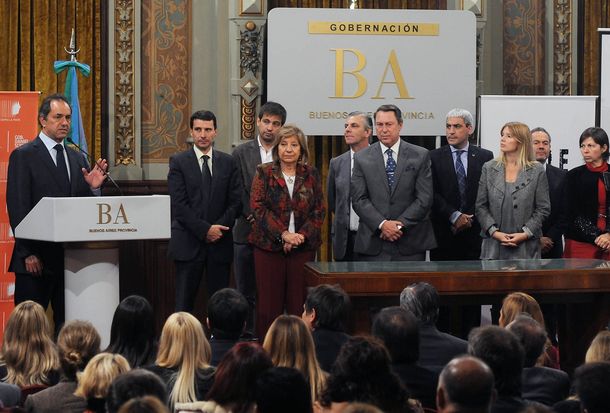 La Provincia le dará beneficios impositivos a quienes contraten a víctimas de trata
