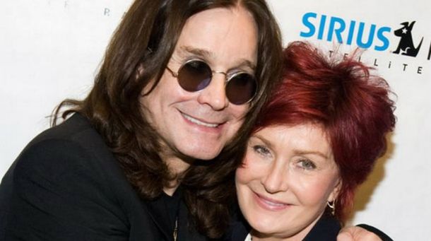 Ozzy Osbourne se separó de su mujer después de 30 años de matrimonio