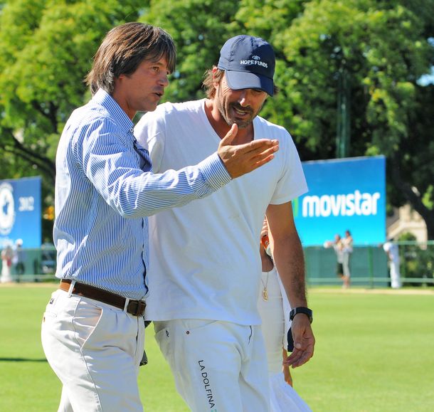 Ellerstina venció a La Dolfina y se quedó con el 119° Abierto de Polo de Palermo