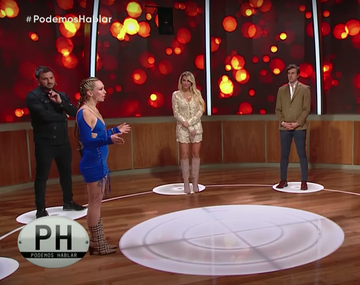 La dramática historia de vida de La Joaqui