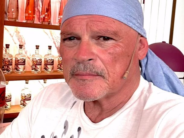 El descargo de Alfa de Gran Hermano por el violento hecho que protagonizó junto a un tiktoker en la calle: qué dijo