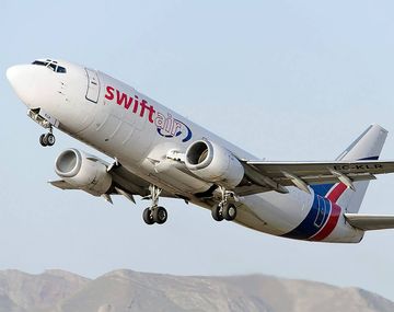 Tragedia: el avión argelino con 116 pasajeros se estrelló