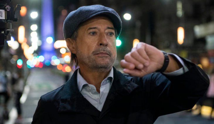 Alerta roja: estallaron los memes porque se demora la tormenta y el granizo