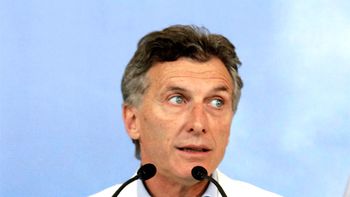 macri opino sobre el memorandum: es una mancha negra macri opino sobre el memorandum: es una mancha negra