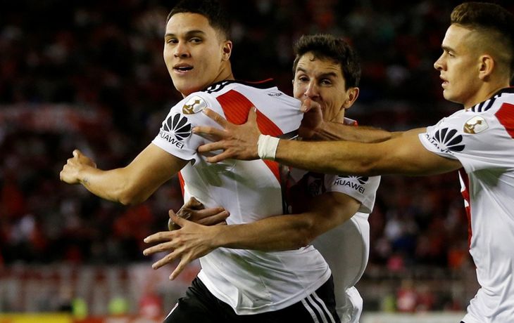River aprovechará su fecha postergada y jugará el domingo por Copa Argentina