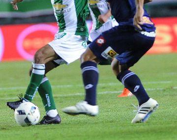 Empate entre Quilmes y Banfield