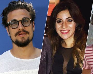 Gianinna Maradona debutó como panelista y la pasó mal