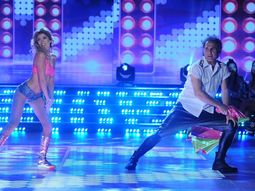 fuerte discusion entre los ruggeri con pampita y de brito por el reggaeton fuerte discusion entre los ruggeri con pampita y de brito por el reggaeton