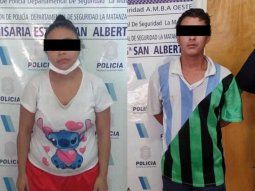 Ciudad Evita: liberaron a los padres de la beba que murió de un paro cardíaco