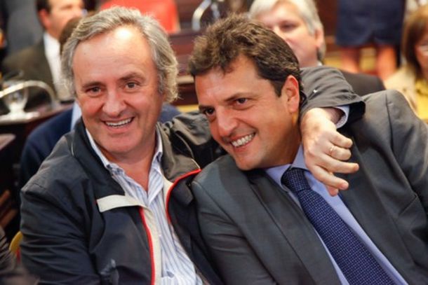 Massa inscribirá su partido, pero igual sigue la incógnita